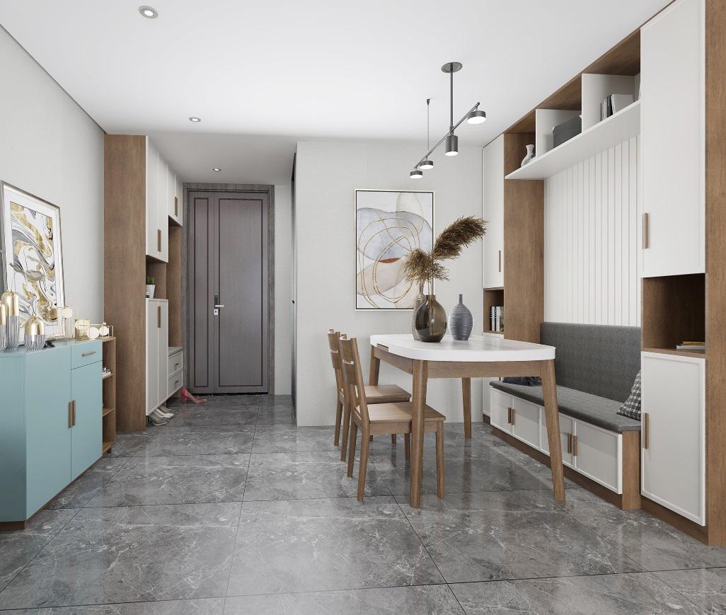 全友新品森夏,全友2020年新品森夏