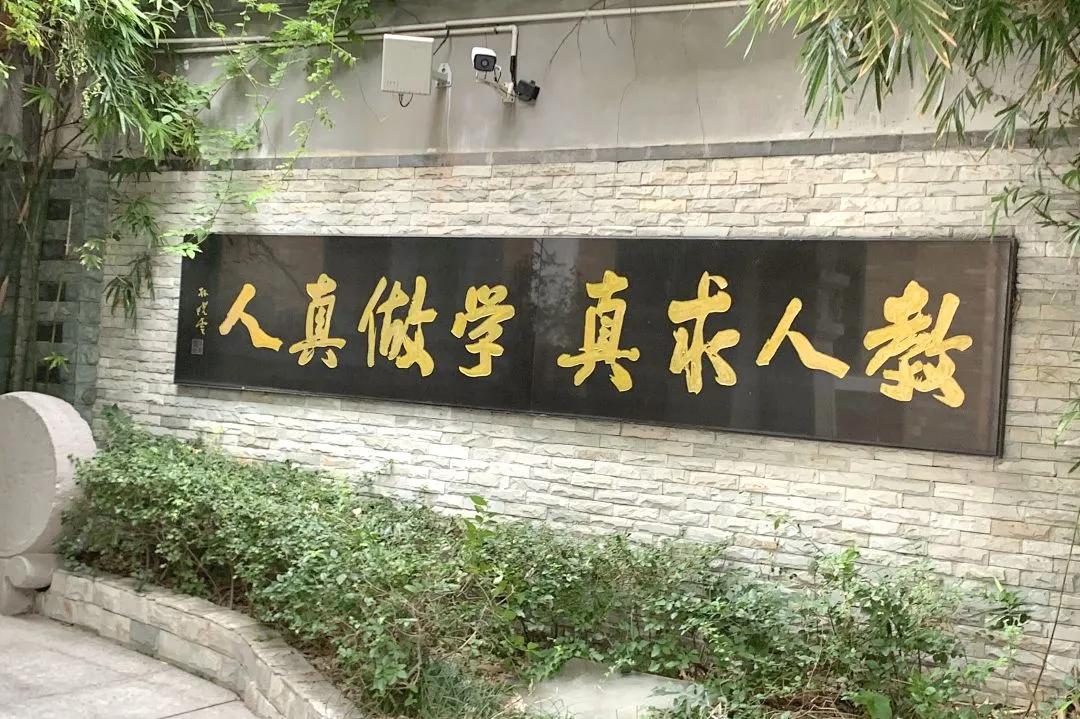 最美的风景美丽的校园,最美的风景就是校园