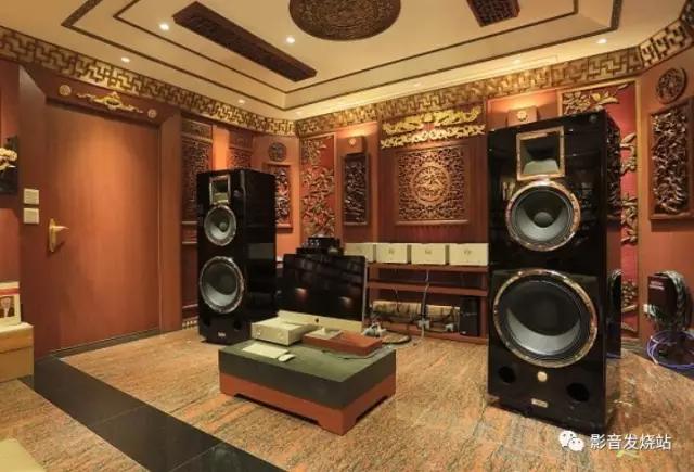 欧洲音响,欧洲汽车音响品牌