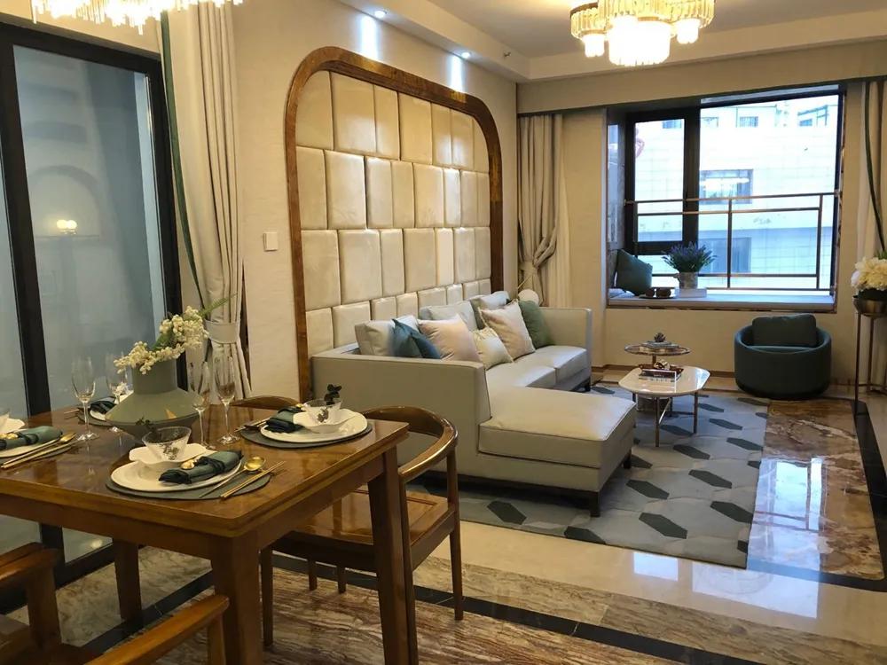 珠海的房子最有潜力的区域,珠海金涛华府商圈附近楼盘