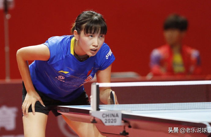 乒超联赛女队深圳对山东鲁能陈梦,乒超联赛山东鲁能陈梦比赛视频