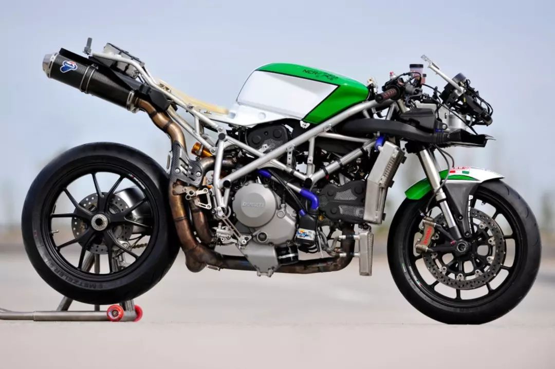 「钢·最」骑着钱是什么感觉？这10辆摩托告诉你