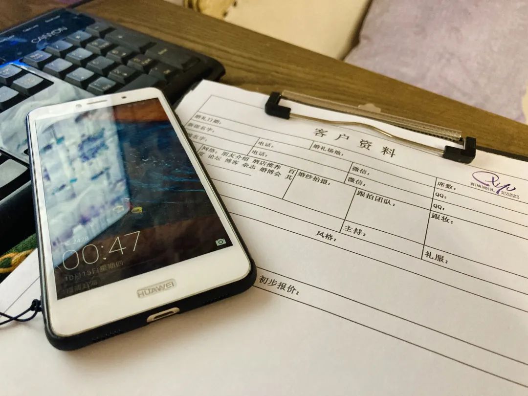 婚礼策划师是一种什么体验,作为一个婚礼策划师的感悟