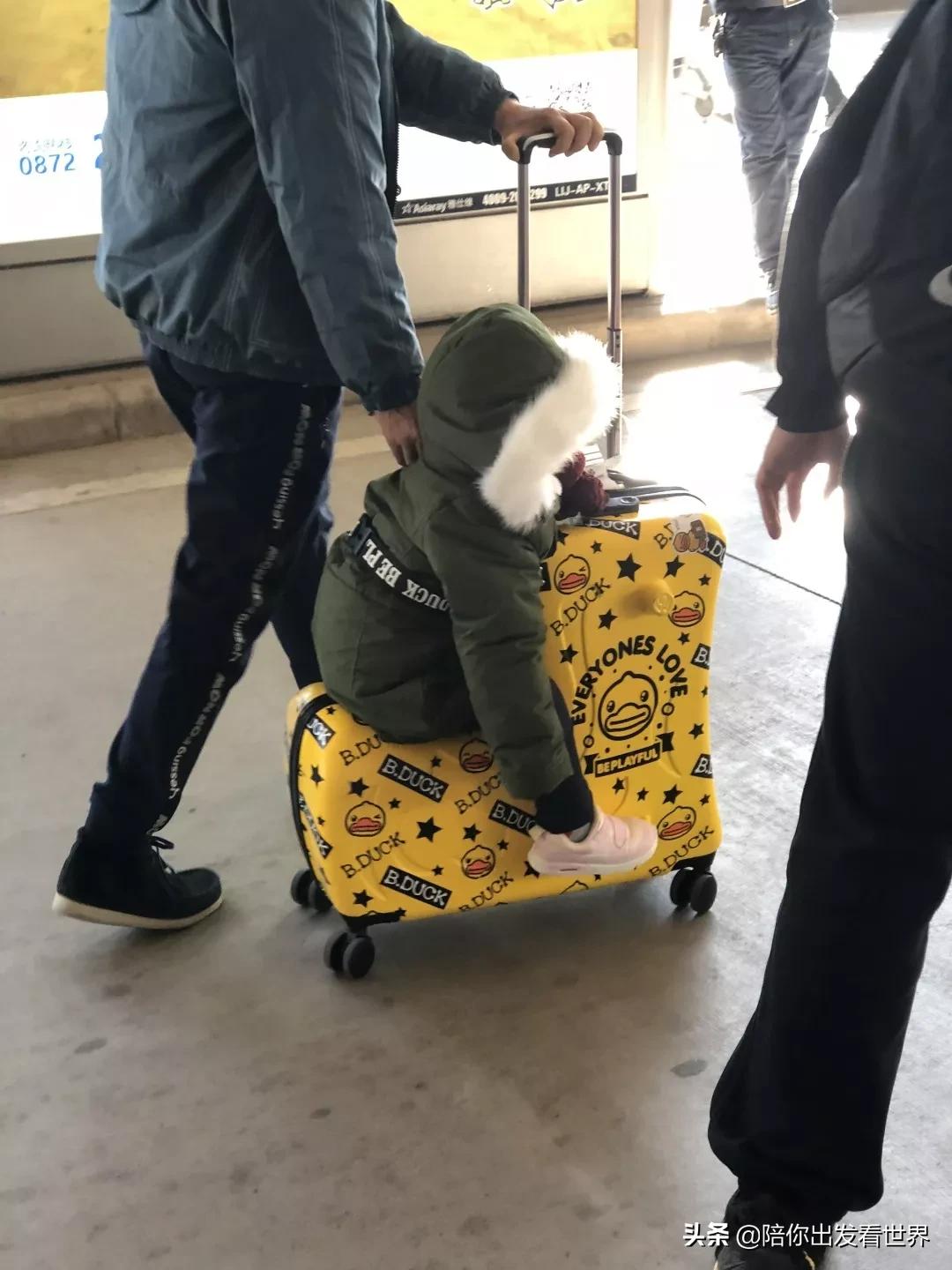 帮助家庭轻松育儿的居家好物,这十件好物实用有趣