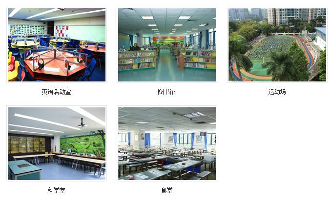 非富即贵深圳,非富即贵的高中学校