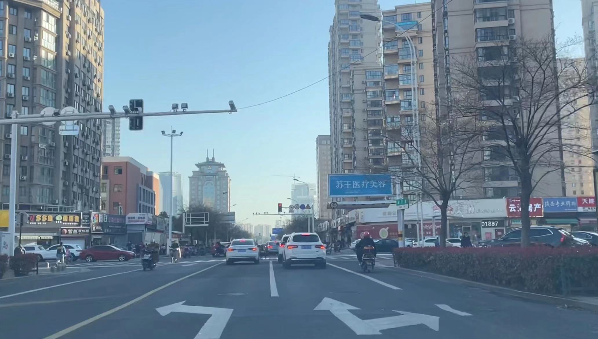 看了在华英国人的视频才知道：我们的理所当然，是他们的不可思议