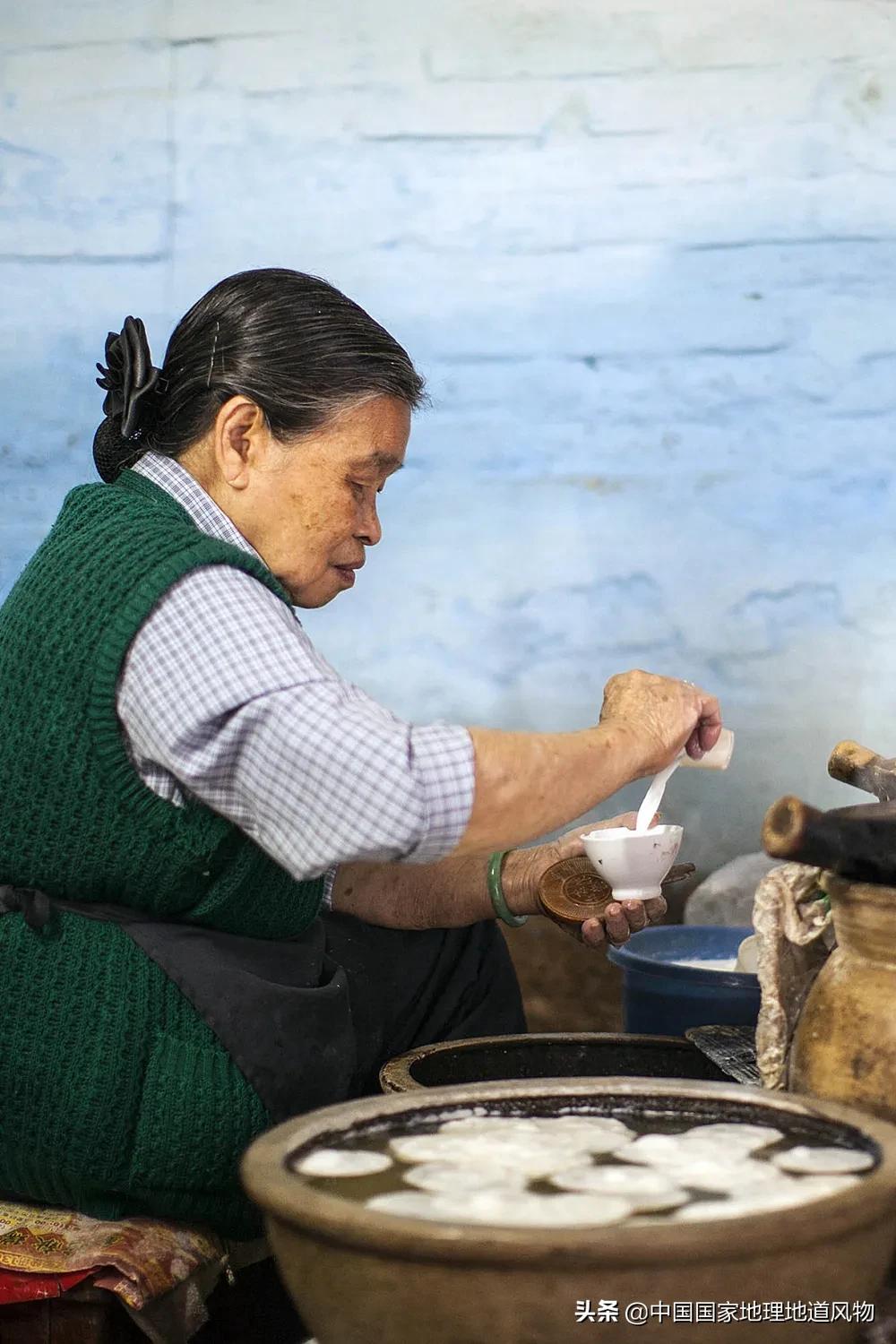 南方人的蘸水连北方人都馋,南方人喝东北牛奶