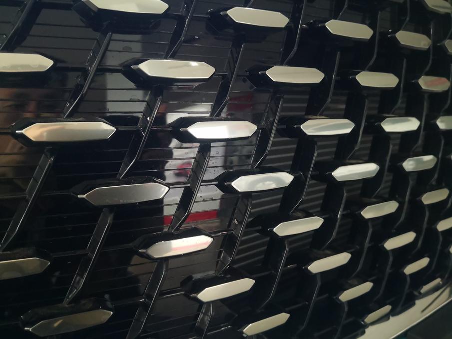 新版瑞虎七,2021年新版瑞虎7