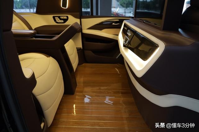 凯迪拉克伯爵版多少钱,凯迪拉克伯爵一号