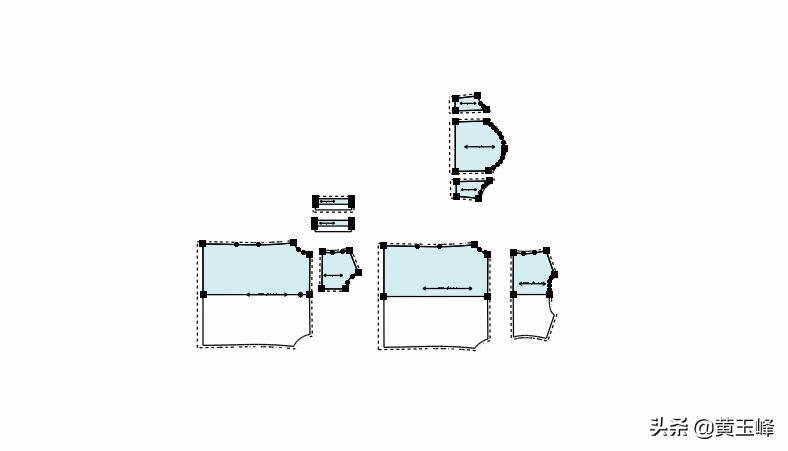 现在开实体店卖衣服赚钱吗,实体店卖衣服都有流程
