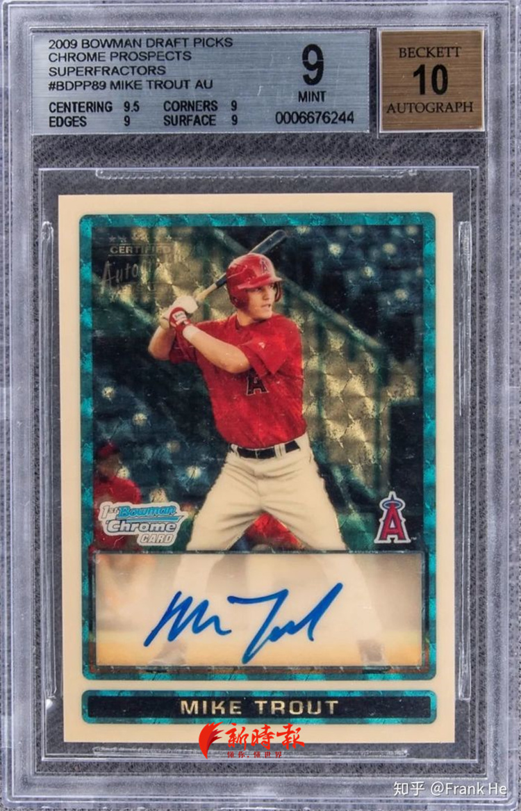 球星卡市场惨淡,球星卡产业链前景