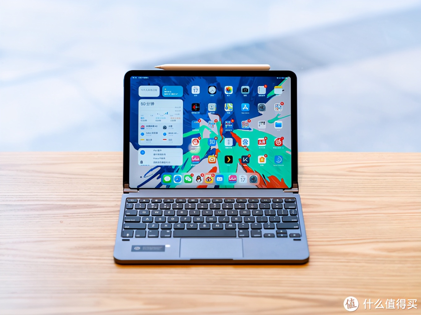 ipadpro最好用的配件,ipadpro2018和2020哪款比较实用