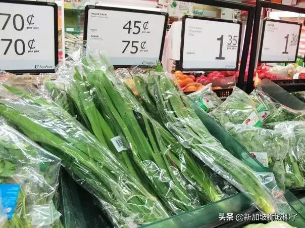 新加坡超市有卖中国的货吗,新加坡奇怪特产