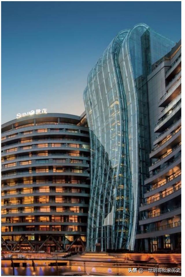 从“深坑”酒店到广富林，探源上海之根