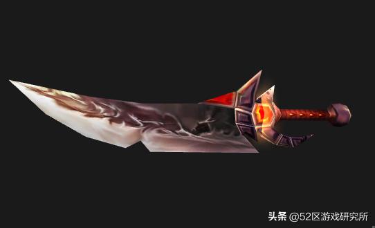 魔兽怀旧服各职业武器大全,魔兽世界经典怀旧服十大武器