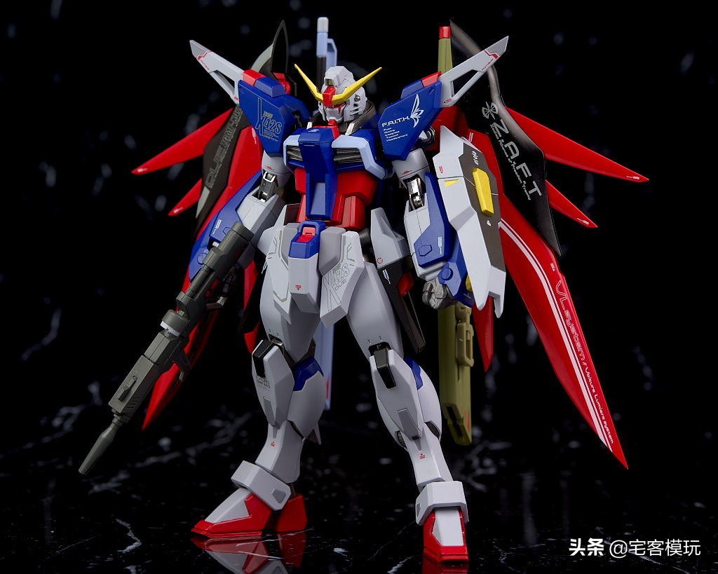 mr魂命运高达测评,metalrobot魂命运测评