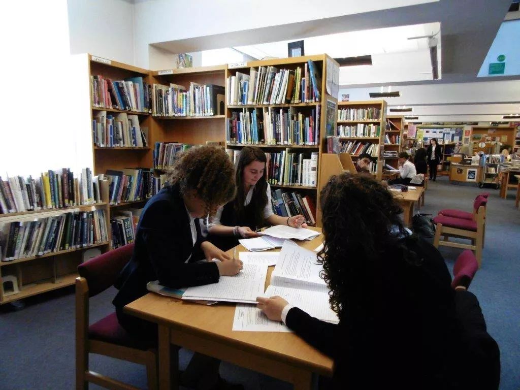 英国皇家伦敦学校,伦敦大学皇家玛丽学院