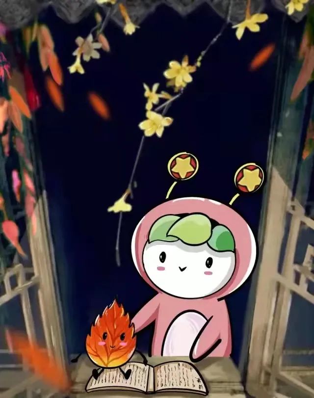 流鼻涕、裂嘴唇，原来是因为我霜降时没吃这些