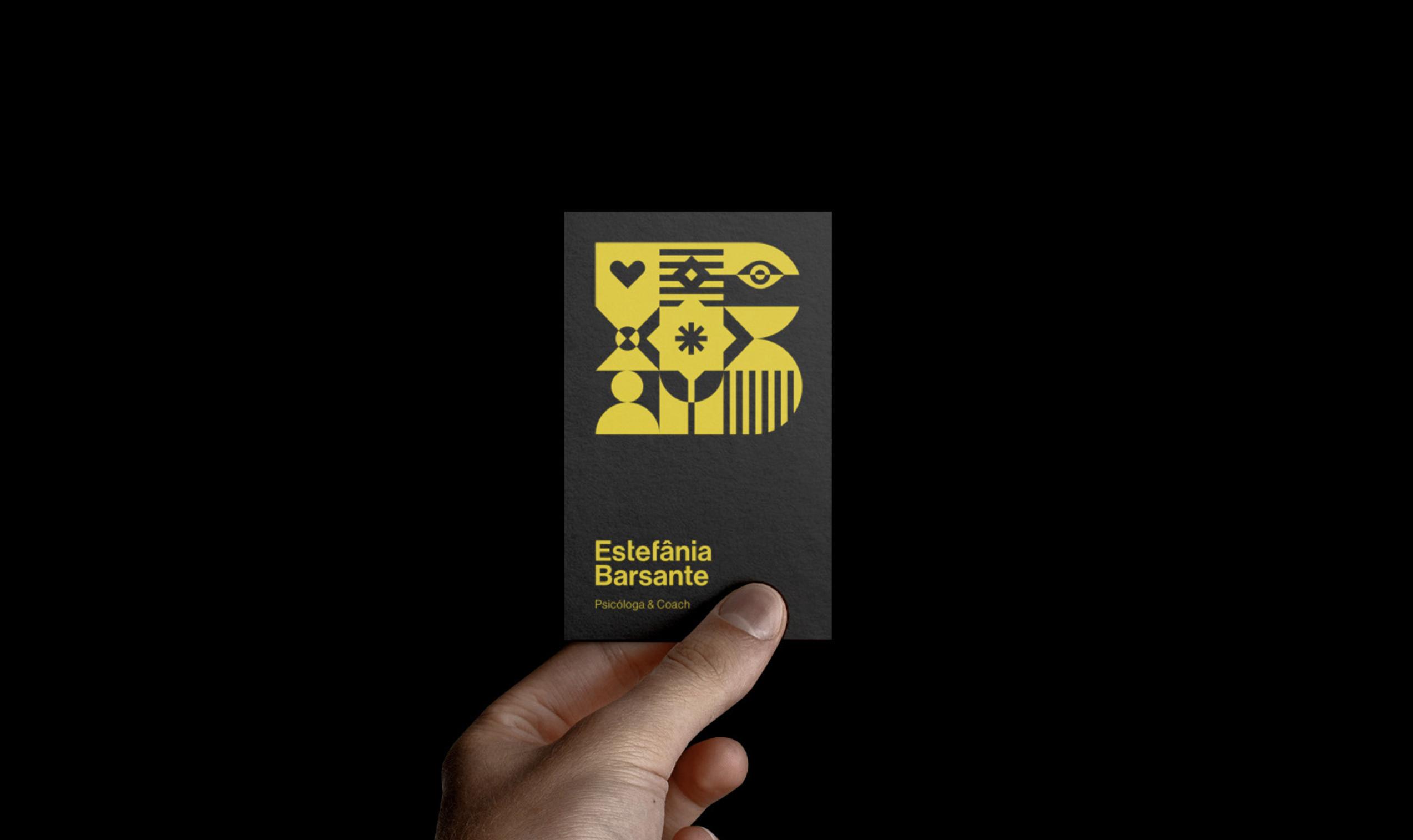 简单有设计感的图案,简单组合图形的精美图案