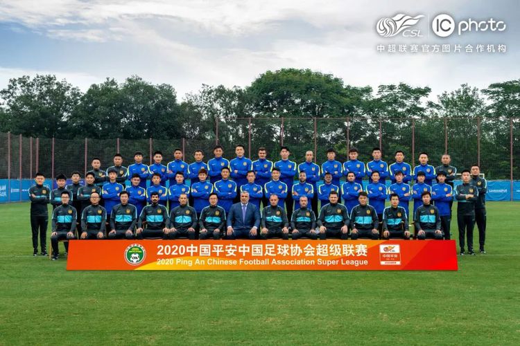 中超夺冠给苏宁易购带来什么,中超总决赛苏宁队教练