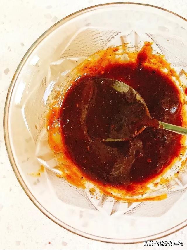 蒜香黄油烤土豆简单易做,烤箱烤土豆蘑菇