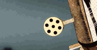 输出全靠吼的搞笑视频,jojo的奇妙冒险吼是什么梗