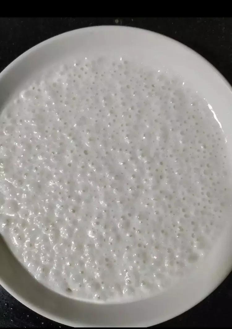 米糕传统糕种的做法与配方,米糕打糕制作教学