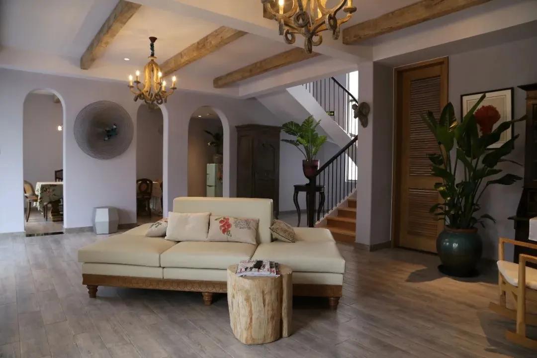 农村新型果园6亩赚钱方式,果园农场怎么赚钱