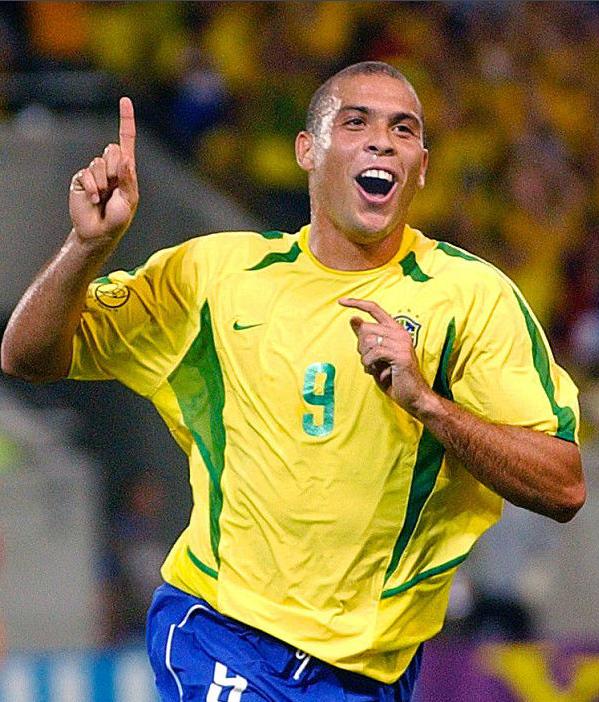 世界十大足球前锋,世界前十名最佳前锋