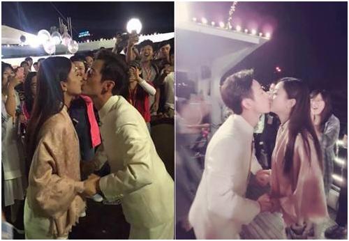 46岁何炅有多强大,46岁的何炅有多强大