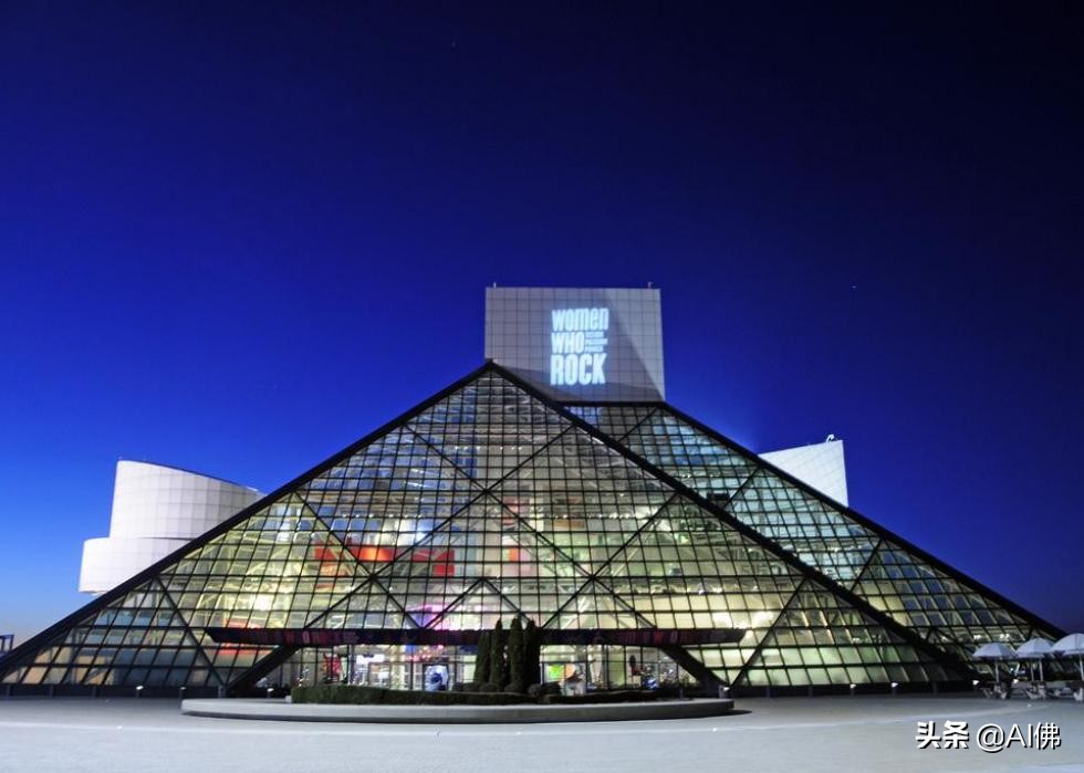 美国西部旅游必去景点推荐,美国东部值得去的景点排名