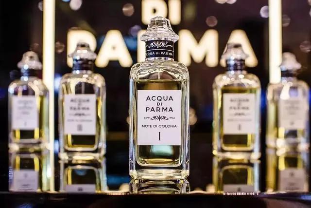 奢侈品香水鄙视链,香水界的爱马仕