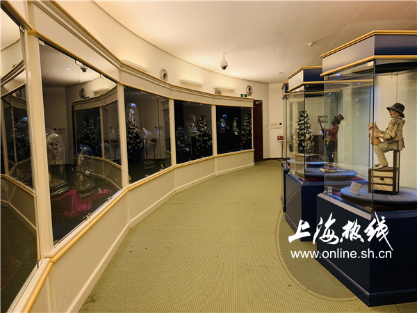 上海小众ins博物馆,小众博物馆上海