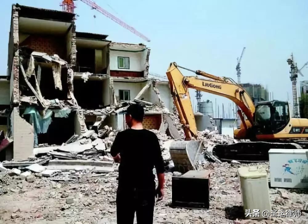 北京拆迁补偿标准明细2021赔偿,征拆补偿不满意怎么办