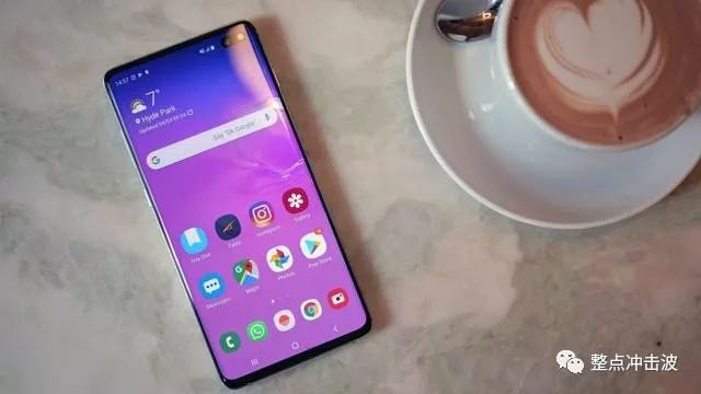 三星s10还能挽回中国市场吗 (三星s10在中国能翻身吗)
