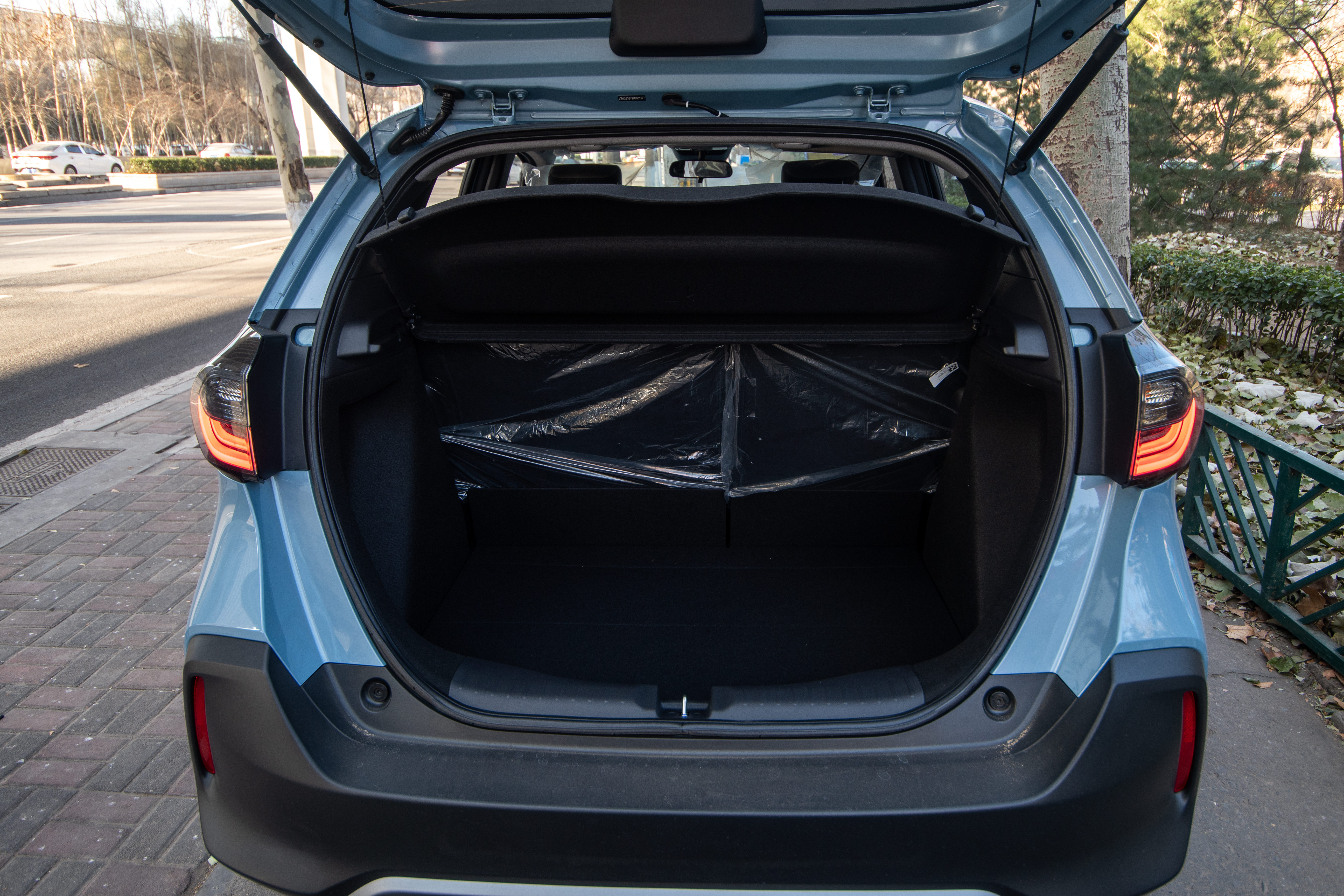 飞度来福酱life深度评测,飞度新款试驾