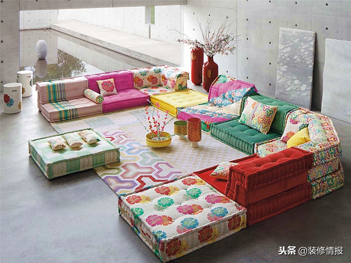 火遍意大利的商品,意大利家具品牌有哪些