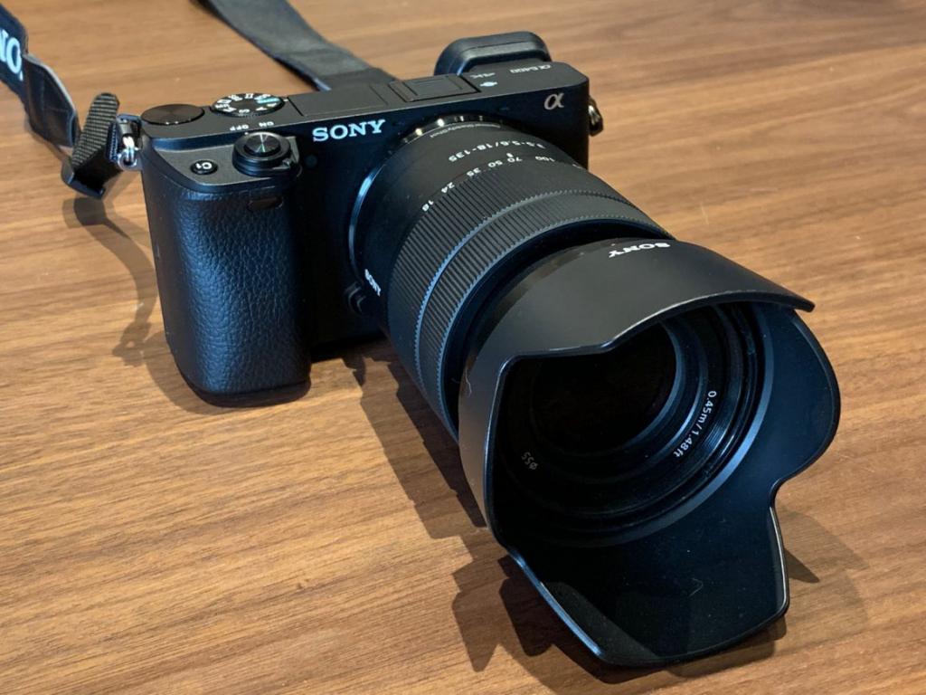 两款7000元左右的微单套机：佳能M6二代和索尼A6400谁更值得买？