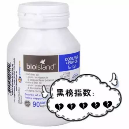 母婴315黑榜,315曝光的母婴产品dha