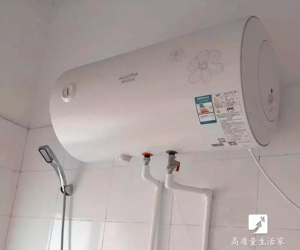 洗完澡热水器要不要关掉？看完才知道电费白交了