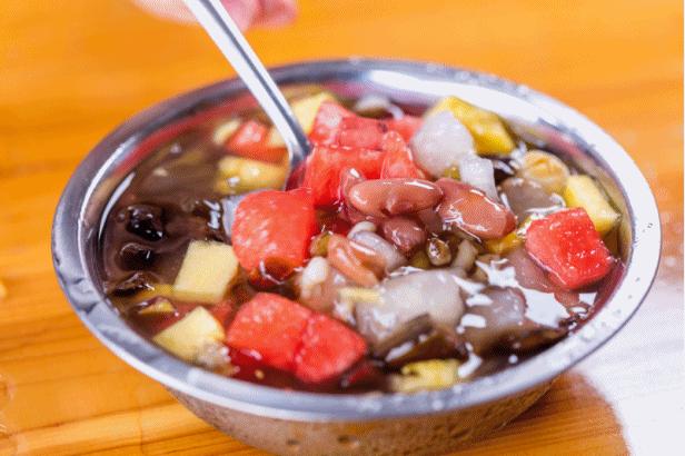 漳州甜点推荐,漳州甜品推荐平价品牌