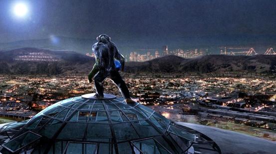 人类进化背后的万年相亲博弈：我们的祖先也爱酷哥