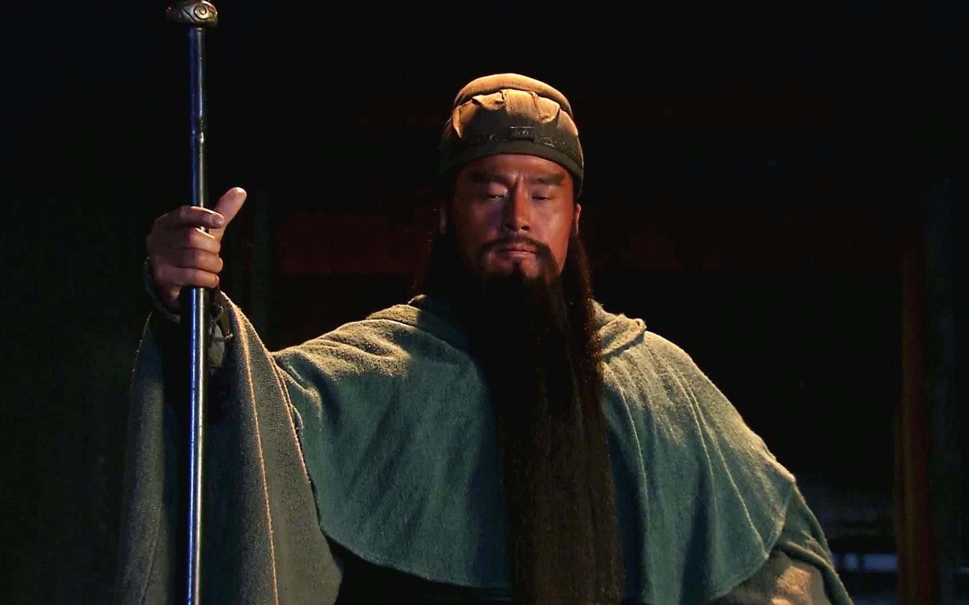 关羽攻打长沙谁在黄忠之前,关羽长沙大战黄忠后怎么样了