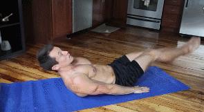 涨知识一招教你秒懂,涨知识减肥操