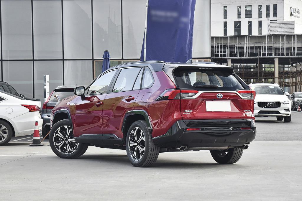 日系混动suv车型最保值,日系混动suv哪个值得买