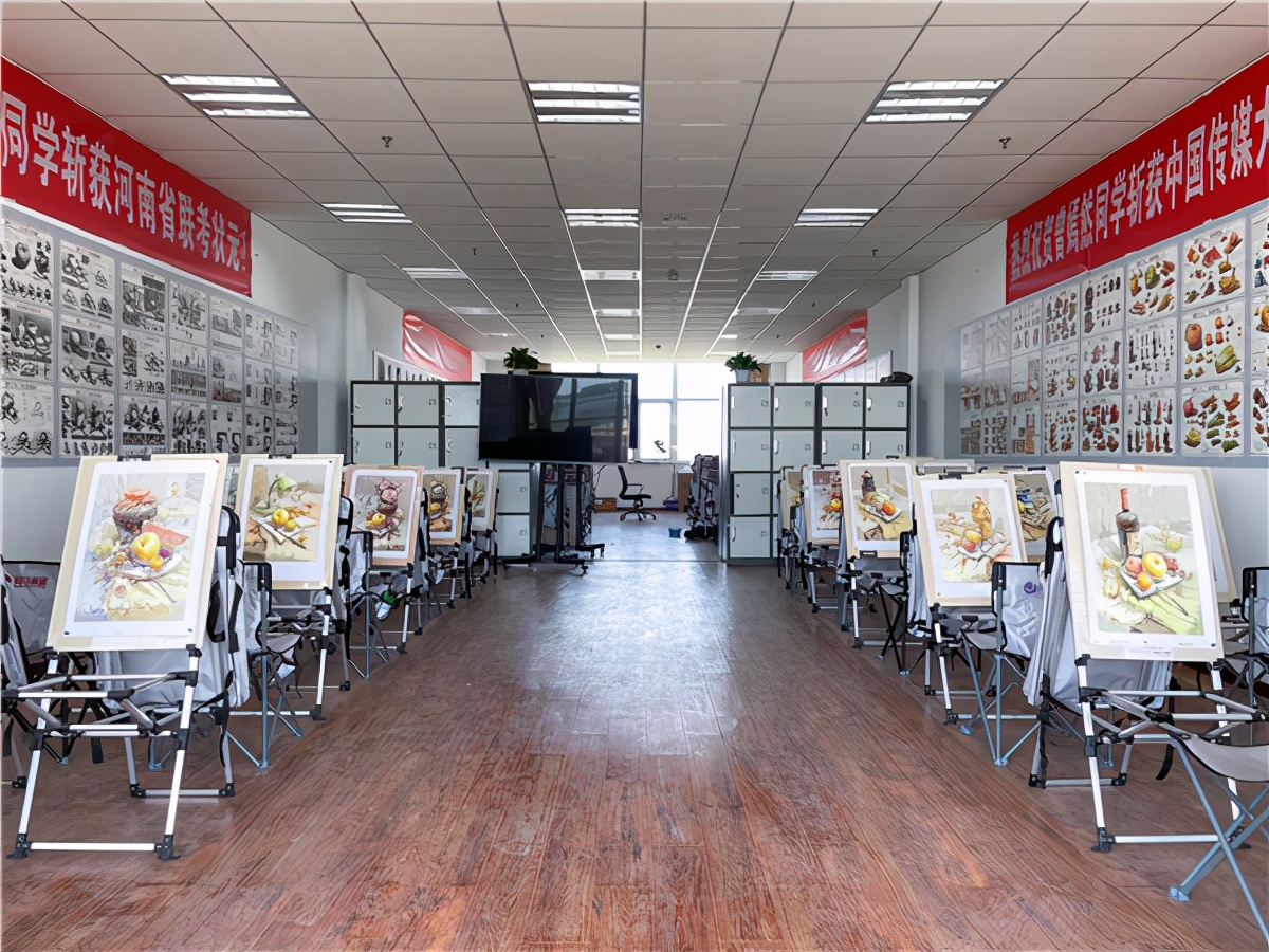 美术集训选北京画室要了解哪些,全国哪个画室最好最新画室排名