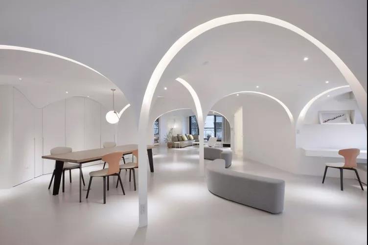 灯带设计这样做真的很有氛围感,为什么要做灯光设计