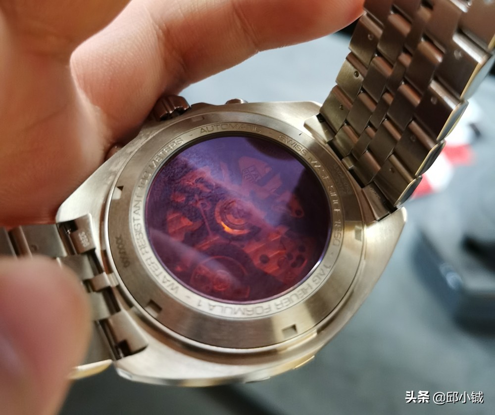 2020无法重来！来和大家分享一下这一年的“玩表”心得