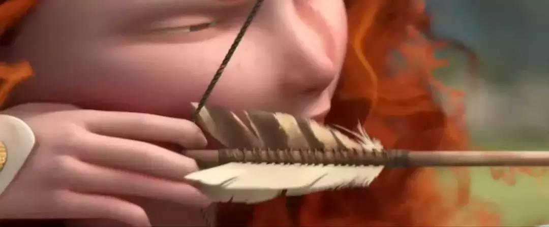 跟电视剧的主角学射箭？当心没学会就得病了