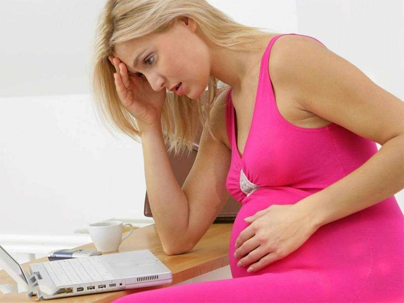 什么原因会引起孕妇的耻骨疼痛，要如何缓解，你知道吗？